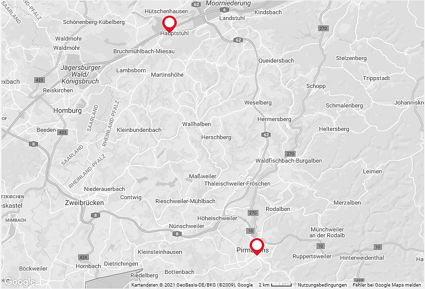 Google Maps Google Maps