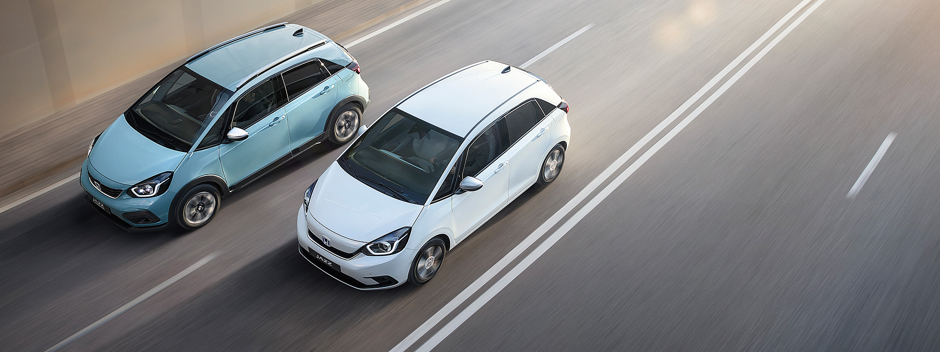 Finden Sie Ihren Honda bei Autohaus Ecker GmbH in Hauptstuhl