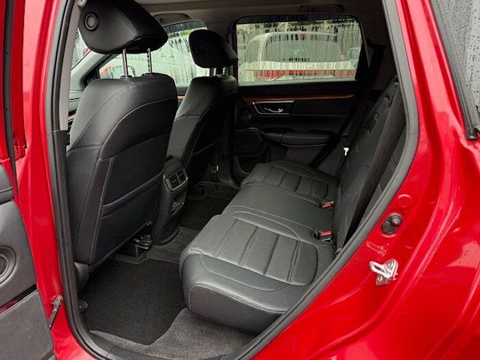 Honda CR-V 2.0 i-MMD HYBRID 4WD Executive