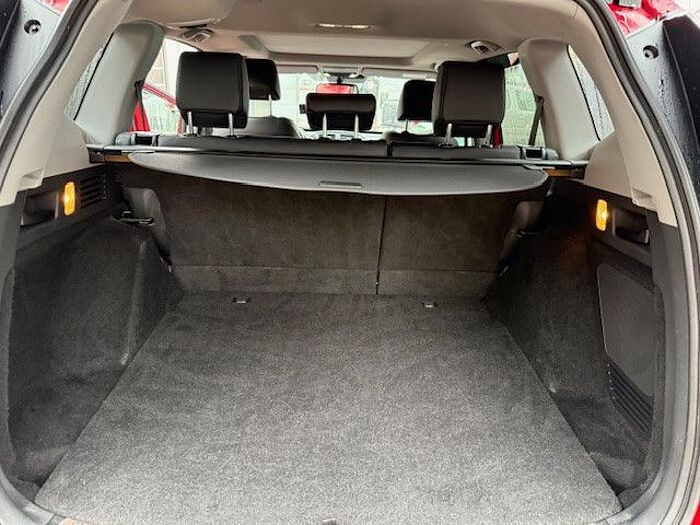 Honda CR-V 2.0 i-MMD HYBRID 4WD Executive