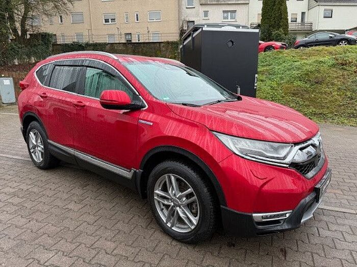 Honda CR-V 2.0 i-MMD HYBRID 4WD Executive