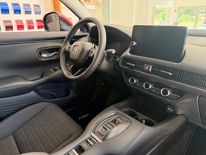 Honda ZR-V 2.0 i-MMD Hybrid Elegance