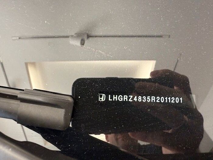 Honda ZR-V 2.0 i-MMD Hybrid Elegance