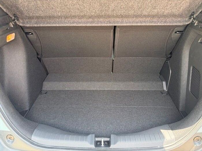 Honda Jazz 1.5 i-MMD Hybrid Crosstar Advance