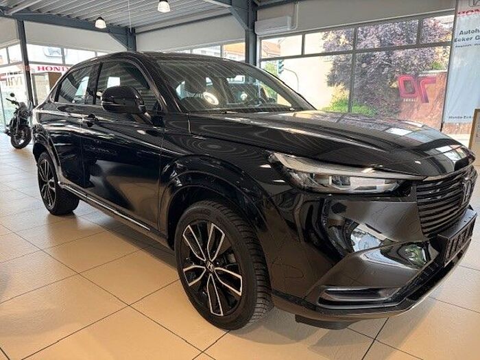 Honda HR-V Advance ALLSEASON 4xNeu