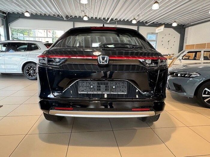 Honda HR-V Advance ALLSEASON 4xNeu