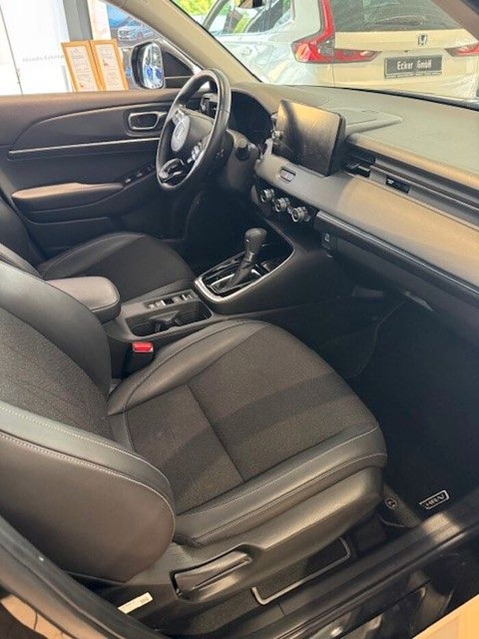 Honda HR-V Advance ALLSEASON 4xNeu