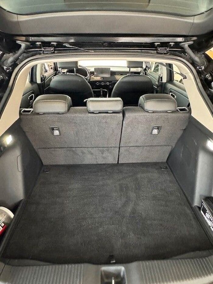 Honda HR-V Advance ALLSEASON 4xNeu