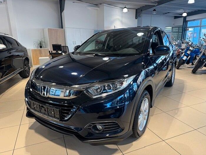 Honda HR-V Elegance