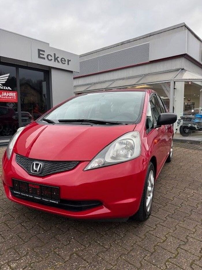 Honda Jazz 1.2