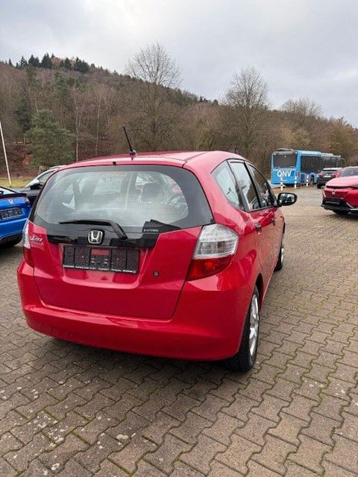 Honda Jazz 1.2