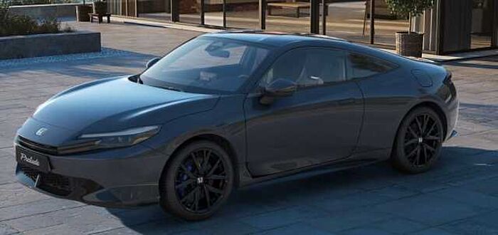 Honda Prelude 2.0 i-MMD e:HEV 135 kW Advance