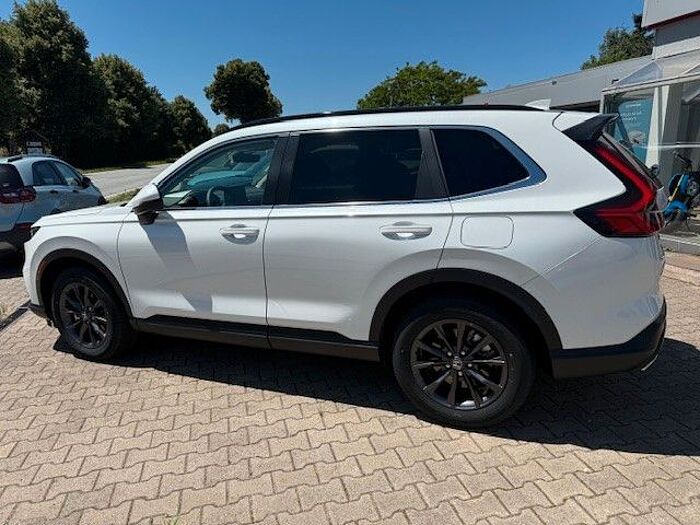 Honda CR-V e:HEV Elegance AWD 6500 Euro Preisvorteil !