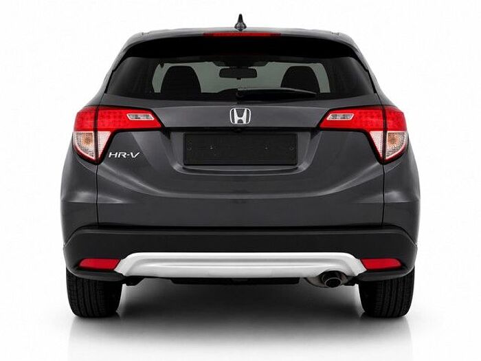 Honda HR-V Elegance