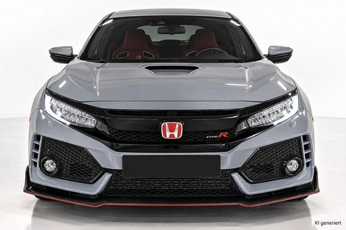 Honda Civic Lim. 5-trg. Type R GT