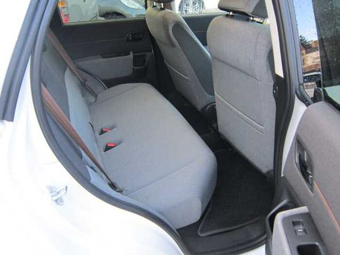 Honda e Advance-Paket + Illumination Paket